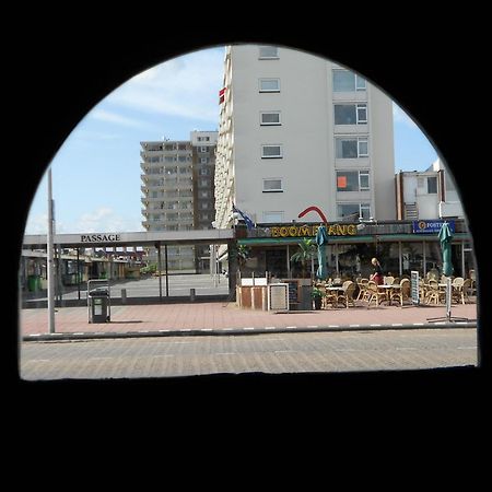 Pension Sissi Zandvoort Exteriér fotografie