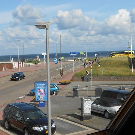 Pension Sissi Zandvoort Exteriér fotografie